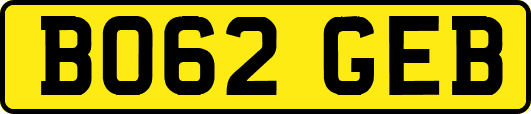 BO62GEB