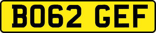 BO62GEF
