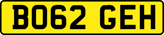 BO62GEH