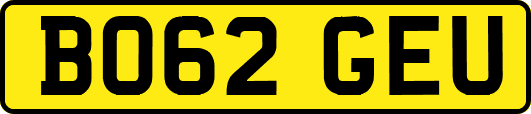 BO62GEU