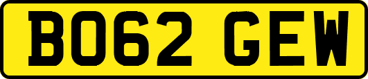 BO62GEW