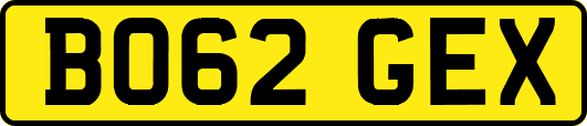 BO62GEX