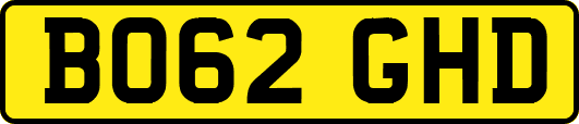 BO62GHD
