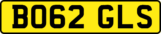 BO62GLS