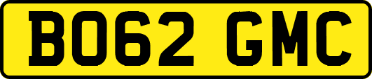 BO62GMC