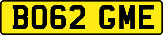 BO62GME