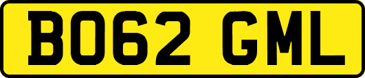 BO62GML