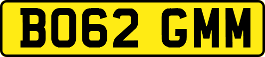 BO62GMM