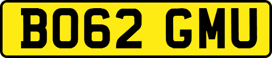 BO62GMU