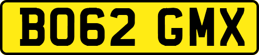 BO62GMX