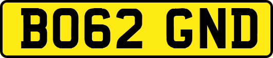 BO62GND