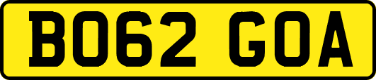 BO62GOA