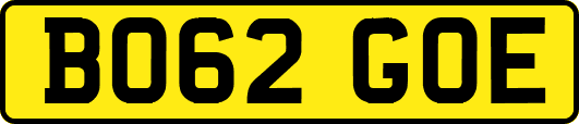 BO62GOE