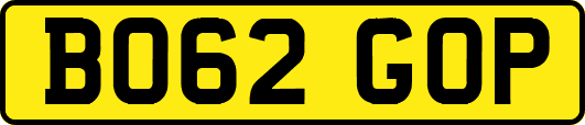BO62GOP