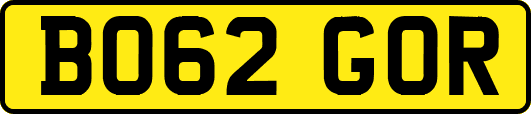 BO62GOR