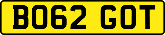 BO62GOT