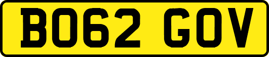 BO62GOV