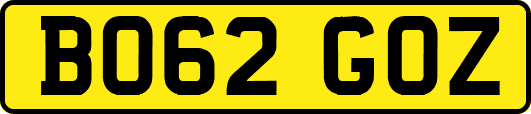 BO62GOZ
