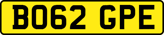 BO62GPE