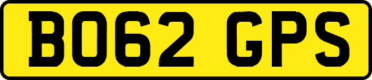 BO62GPS