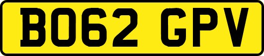 BO62GPV