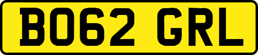 BO62GRL