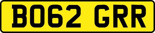 BO62GRR