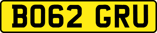 BO62GRU