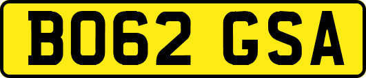 BO62GSA