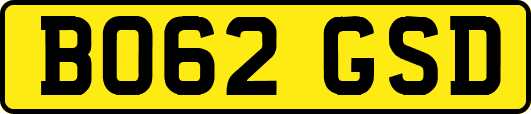 BO62GSD