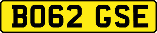 BO62GSE