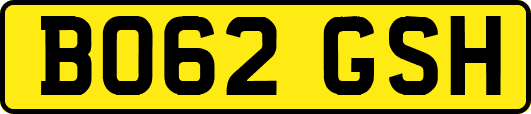 BO62GSH