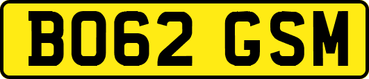 BO62GSM
