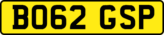 BO62GSP
