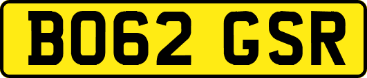 BO62GSR