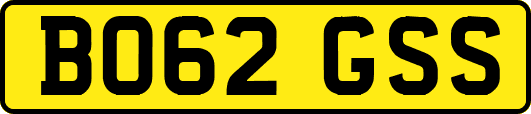 BO62GSS