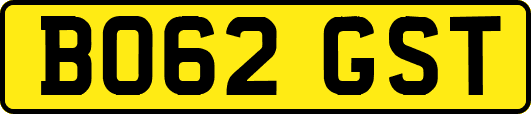 BO62GST