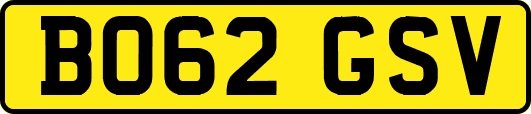BO62GSV