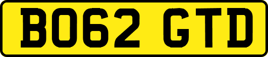 BO62GTD