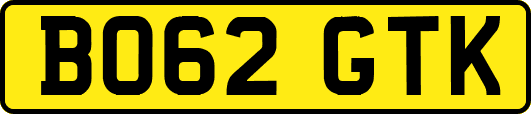 BO62GTK