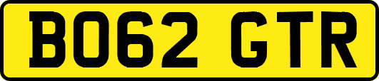 BO62GTR