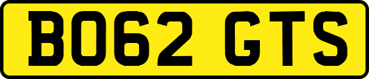 BO62GTS