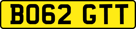 BO62GTT