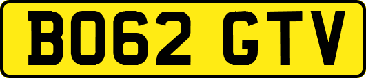 BO62GTV