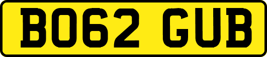 BO62GUB