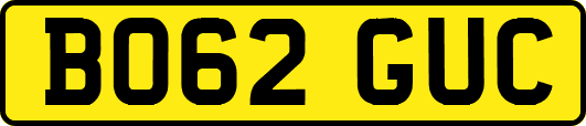BO62GUC
