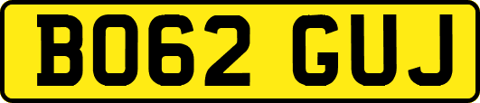 BO62GUJ