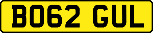 BO62GUL
