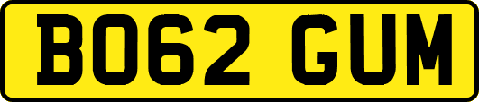 BO62GUM