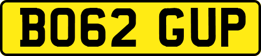 BO62GUP